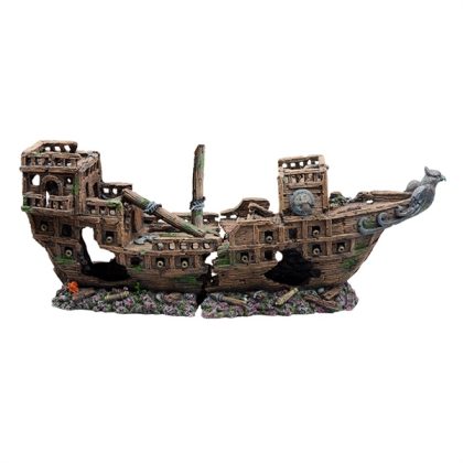 Thuyền Đại Ws005L - 100X28.5X38