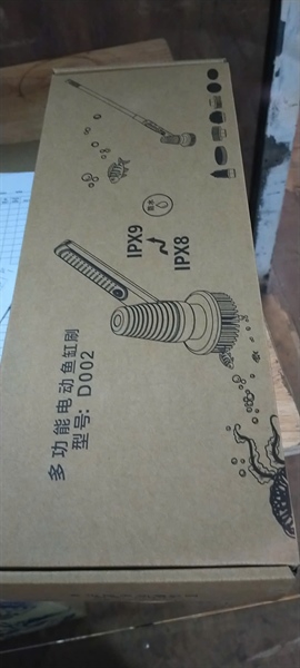 Máy chà hồ đa năng D002 - Cái