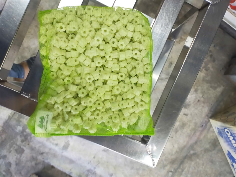 sứ Mini Ring 1 lít - bịch