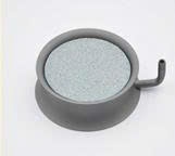 Dĩa sủi DAC2060 siêu mịn 6,6cm - Cái