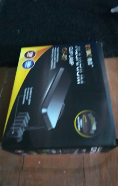 Đèn kẹp flat CF-02 ( ĐÈN THỦY SINH ) - Cái