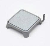 Dĩa sủi DFA1060 siêu mịn 6.5cm - Cái