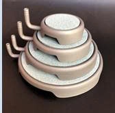 Dĩa sủi DAC3080 siêu mịn 8.7cm - Cái