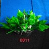 Rong nhựa 0011 - Cây