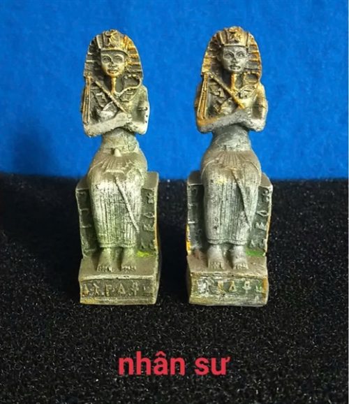 Nhân sư - Cái