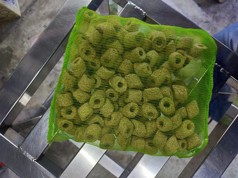 sứ Maifan Ring 1 lít - bịch