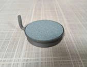 Dĩa sủi DYE040 siêu mịn 4cm - Cái