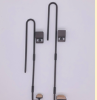 Sủi CO2D-FA30/300/350 siêu mịn 3cm - Cái