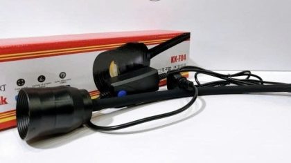 Đèn led rọi zoom KK F04 - 10w - cái