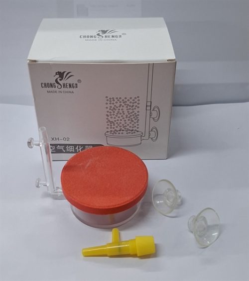 Cốc sủi Oxy mịn nhựa 02 - Cái