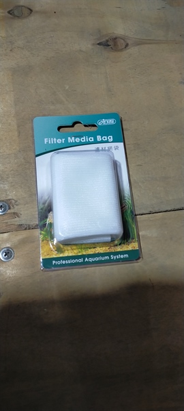 Túi lưới đựng Purigen - cái