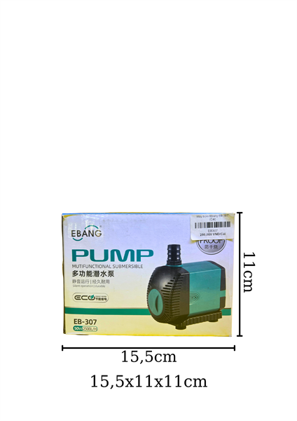 Máy bơm Ebang EB-304 15W