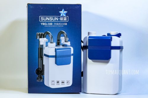 Lọc thác SUNSUN YBG 300