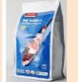 cám koi nixo tăng trưởng 1kg 4ly - 8601MSD