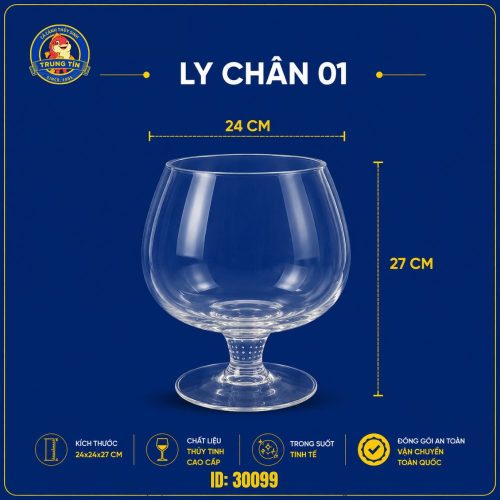 Ly thủy tinh nuôi cá cảnh để bàn