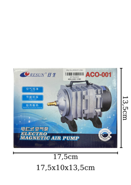 Máy Oxy ACO-001