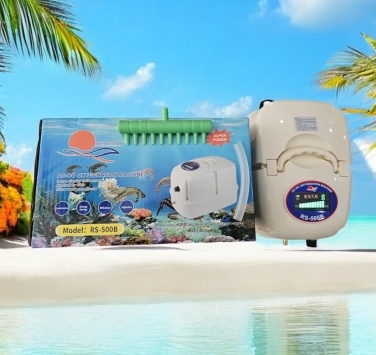 Máy Oxy tích điện Resun RS-500B