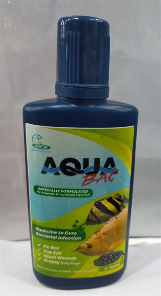 Thuốc Aquabac